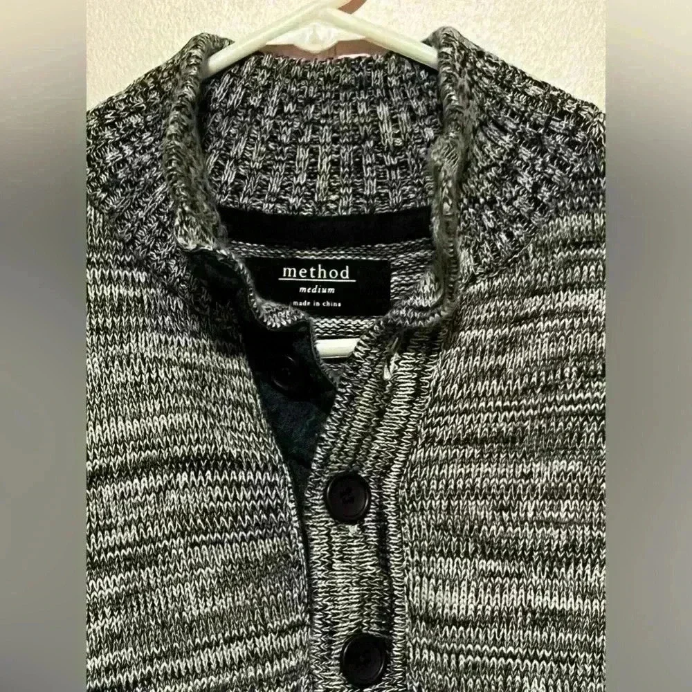 Method comfy warm